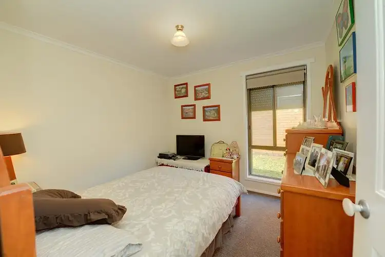 Fourth view of Homely unit listing, 2/61 Grandview Grove, Wendouree VIC 3355