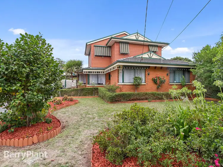 26 Blandford Crescent, Bayswater North VIC 3153