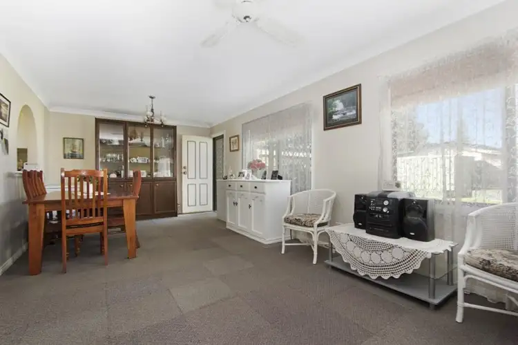 Fourth view of Homely house listing, 82 Greystanes Road, Greystanes NSW 2145