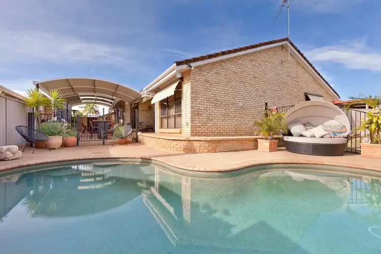 Third view of Homely house listing, 34 Bluebell Close, Glenmore Park NSW 2745