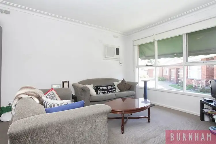 Fourth view of Homely unit listing, 6/11 Bishop Street, Kingsville VIC 3012