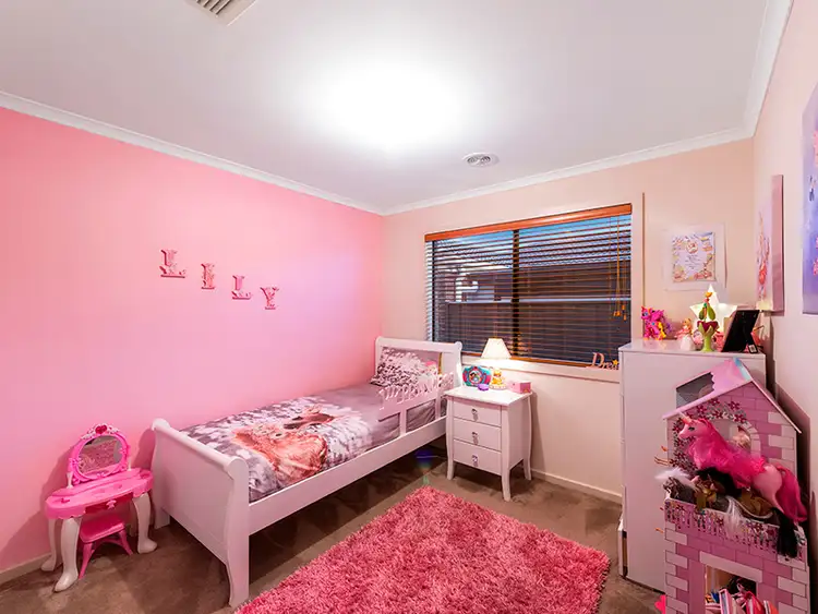 Seventh view of Homely house listing, 32 Leichardt Drive, Wyndham Vale VIC 3024