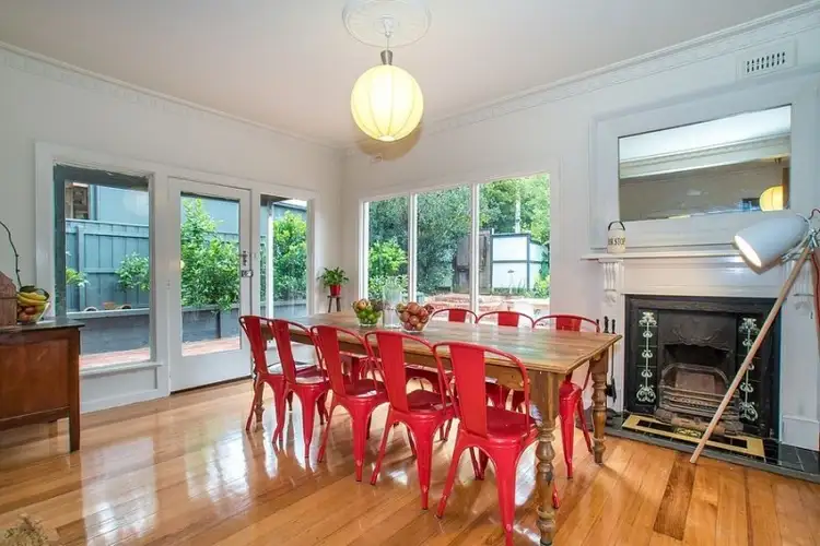 Fifth view of Homely house listing, 33 Sophia Grove, Tecoma VIC 3160