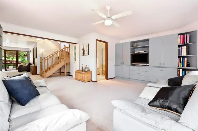 Fourth view of Homely house listing, 2 Leane Drive, Eltham VIC 3095