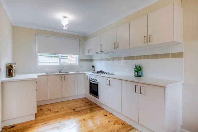 Third view of Homely villa listing, 2/12 Pascoe Street, Pascoe Vale VIC 3044