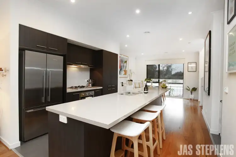 Fifth view of Homely house listing, 60 Cross Street, Footscray VIC 3011