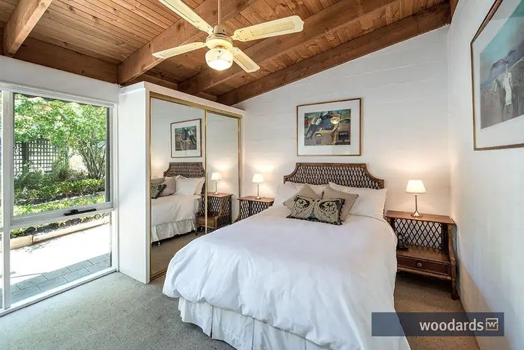 Sixth view of Homely house listing, 2A Grandview Road, Box Hill South VIC 3128