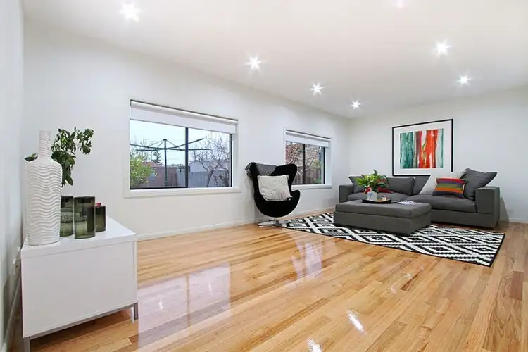 Second view of Homely house listing, 19 Elizabeth Court, Reservoir VIC 3073