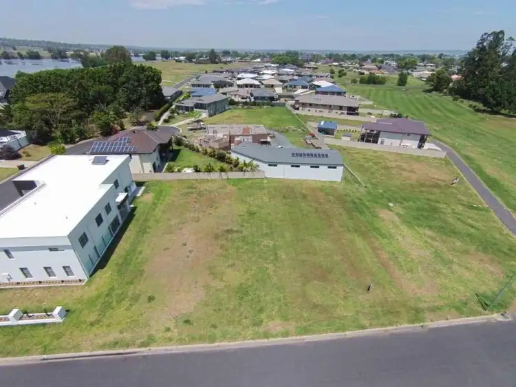 Second view of Homely land listing, 3 Crown Street, Grafton NSW 2460