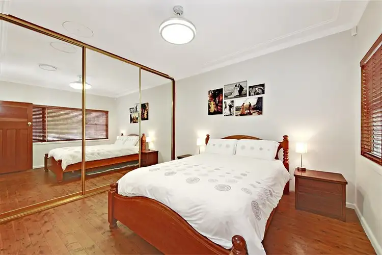Fifth view of Homely house listing, 1 Alamein Road, Revesby Heights NSW 2212