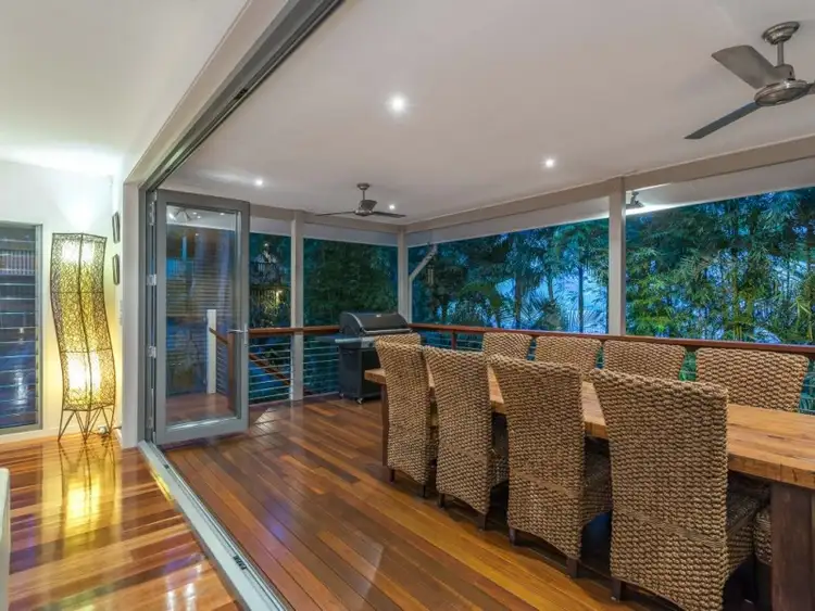Sixth view of Homely house listing, 48 Mackay Terrace, Bardon QLD 4065