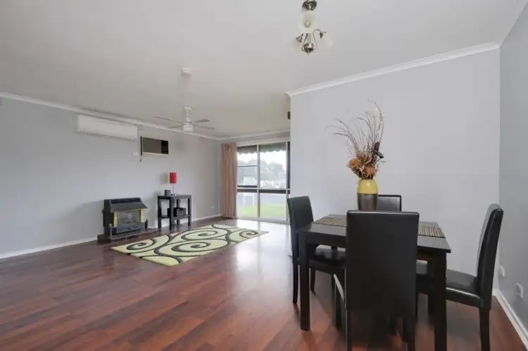Fourth view of Homely house listing, 15 Sally Court, Traralgon VIC 3844