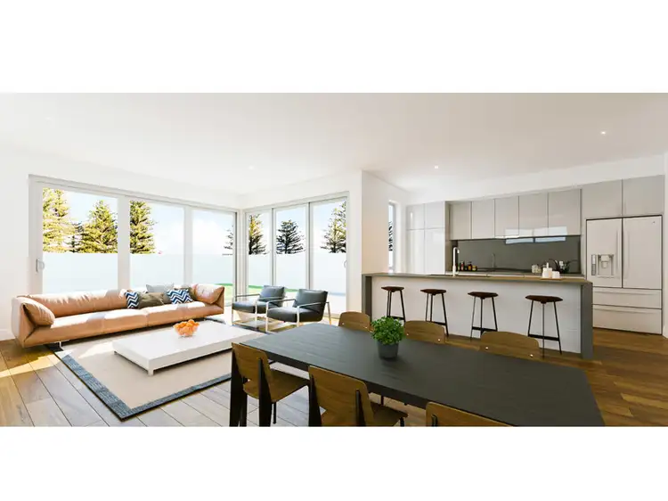 Second view of Homely house listing, 40B Edmund Avenue, Paradise SA 5075