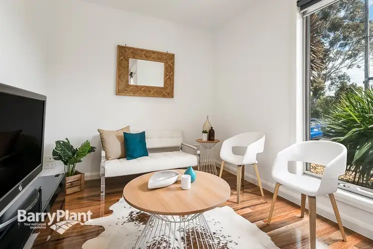Sixth view of Homely townhouse listing, 10A Northgate Street, Pascoe Vale South VIC 3044