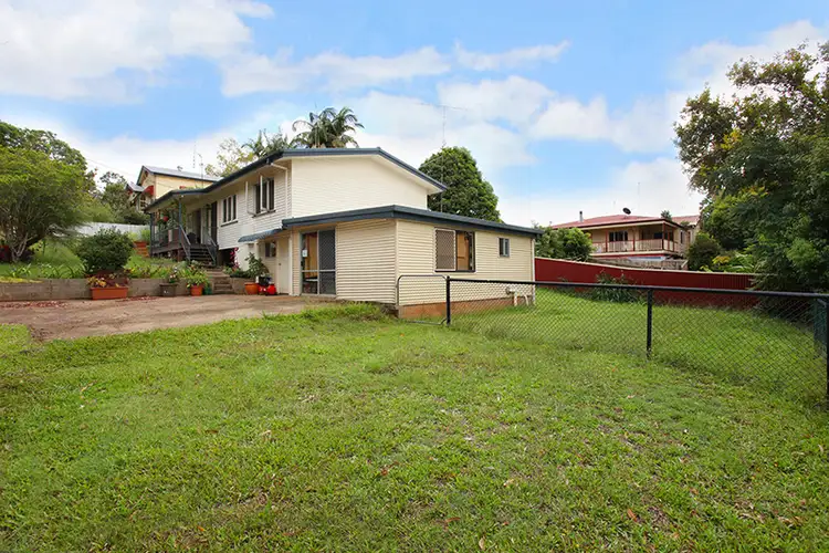 Main view of Homely house listing, 4 Hill Street, Palmwoods QLD 4555
