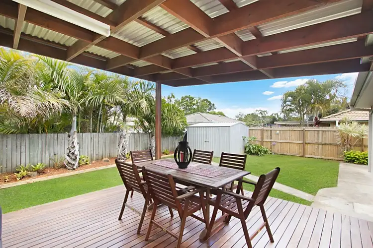 Fourth view of Homely house listing, 4 Jacabina Court, Banora Point NSW 2486