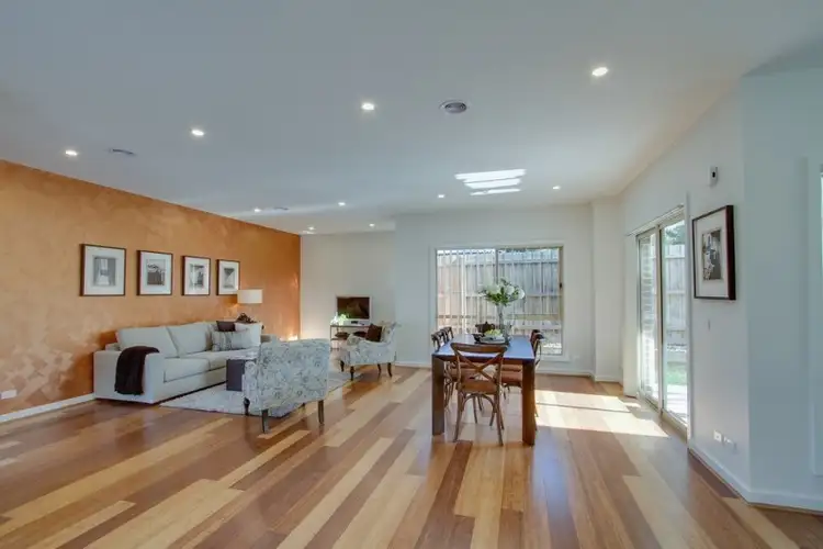 Third view of Homely house listing, 2/19 Arbroath Road, Wantirna South VIC 3152