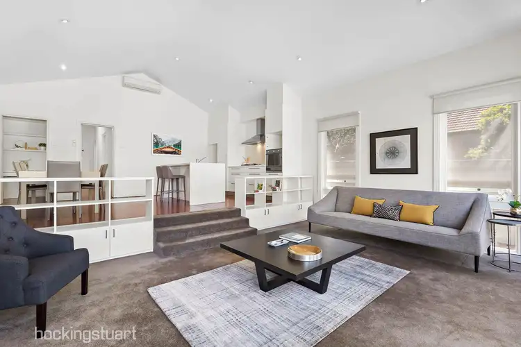 Second view of Homely house listing, 576 High Street, Prahran VIC 3181