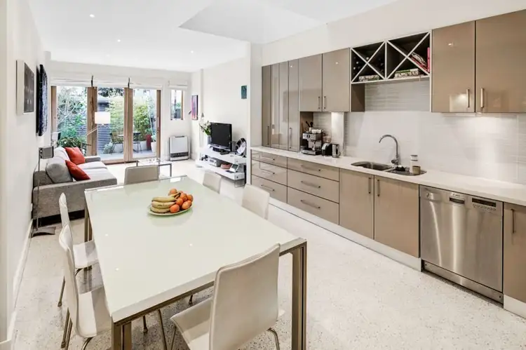 Main view of Homely house listing, 128 Easey Street, Collingwood VIC 3066