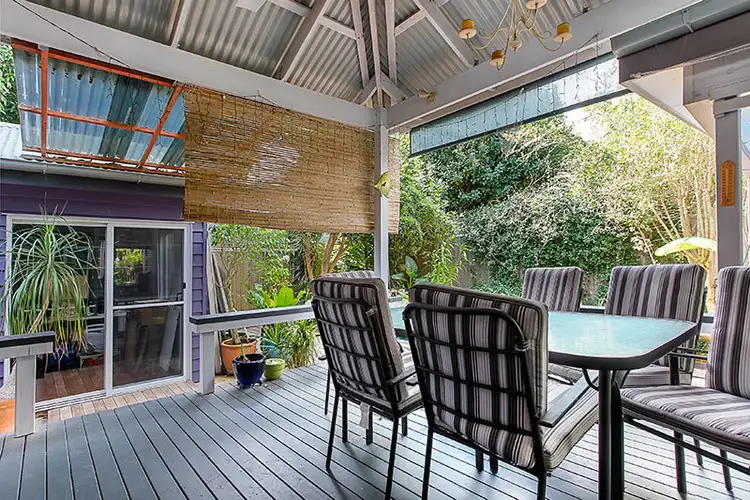 Fourth view of Homely house listing, 1/15 Elizabeth Street, Buderim QLD 4556