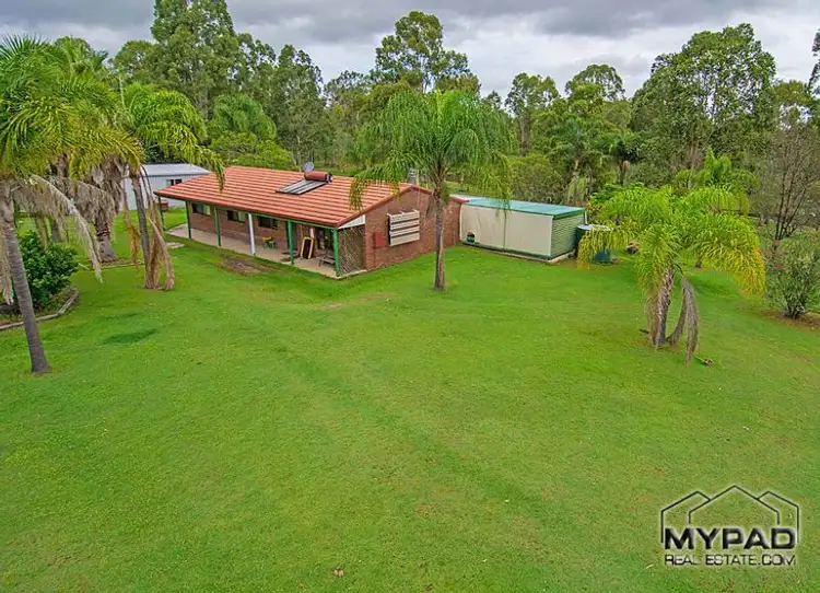 Main view of Homely house listing, 69-79 Clydesdale Road, Jimboomba QLD 4280