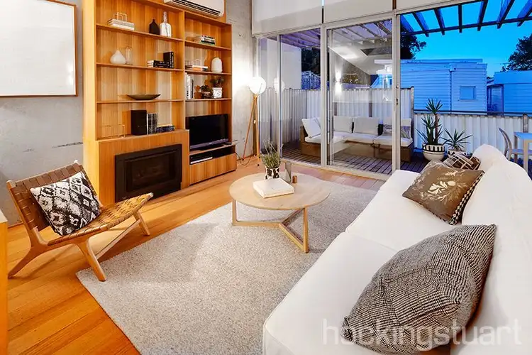 Second view of Homely house listing, 8 Cambridge Street, Port Melbourne VIC 3207