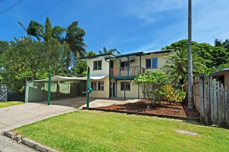 20 Allan Street, Bungalow QLD 4870