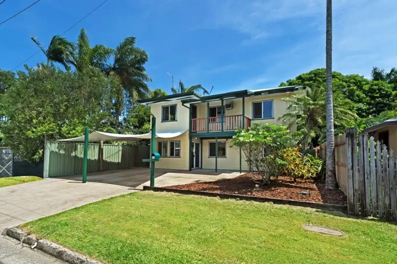 Main view of Homely house listing, 20 Allan Street, Bungalow QLD 4870