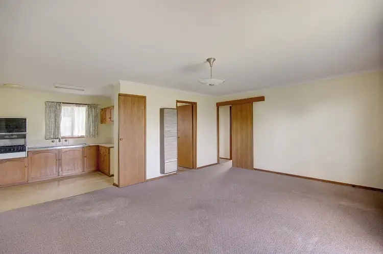 Second view of Homely house listing, 25 Tallis Street, Norlane VIC 3214