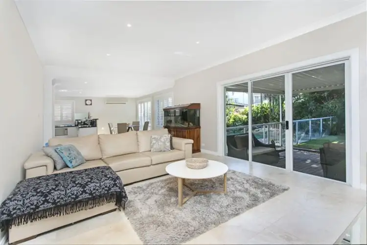 Sixth view of Homely house listing, 7 Morshead Drive, South Hurstville NSW 2221