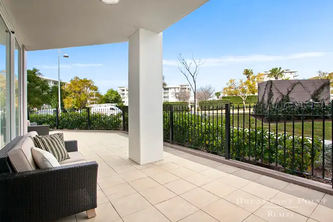 Main view of Homely apartment listing, 112/3 Palm Ave, Breakfast Point NSW 2137
