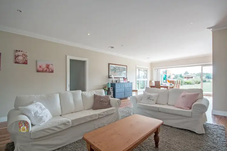 Fourth view of Homely house listing, 15 William Hovell Way, Yea VIC 3717