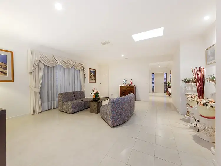 Third view of Homely house listing, 16 Belvoir Gardens, Derrimut VIC 3030