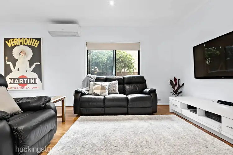 Third view of Homely house listing, 29 Half Moon Terrace, Sanctuary Lakes VIC 3030