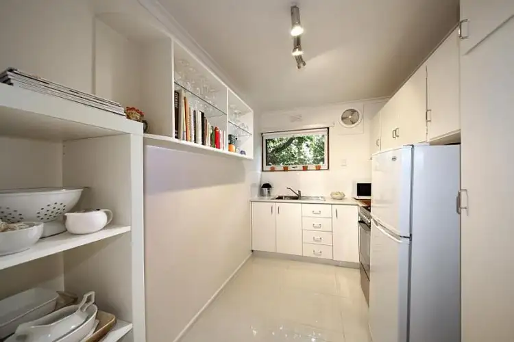 Second view of Homely apartment listing, 4/248 Wattletree Road, Malvern VIC 3144