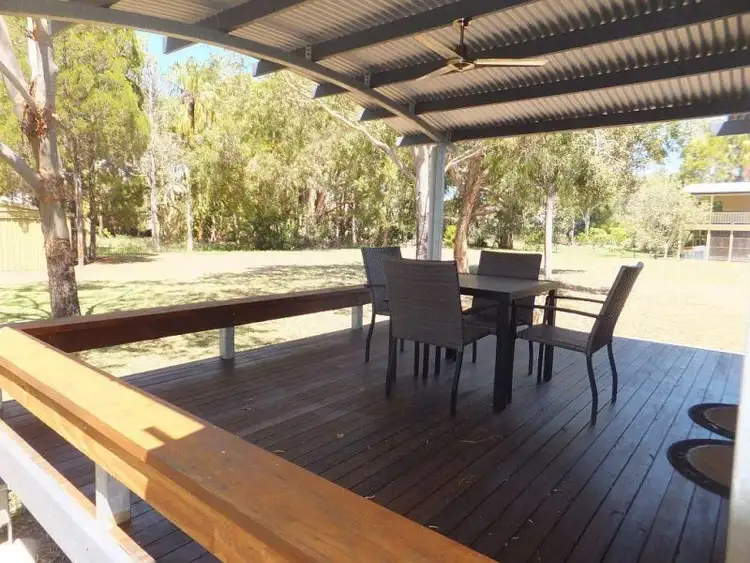 Second view of Homely house listing, 30 Cypress Street, Woodgate QLD 4660