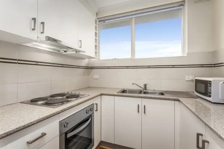 Main view of Homely apartment listing, 2/306 Grange Road, Ormond VIC 3204