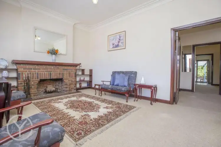 Second view of Homely house listing, 10 Swansea Street, Swanbourne WA 6010