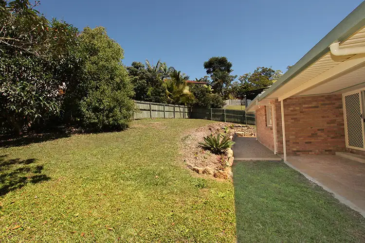 Second view of Homely house listing, 19 Kearns Court, Nambour QLD 4560