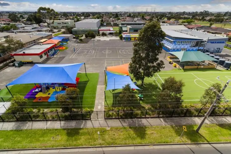 Fifth view of Homely house listing, 171 & 169 Glengala Road, Sunshine West VIC 3020