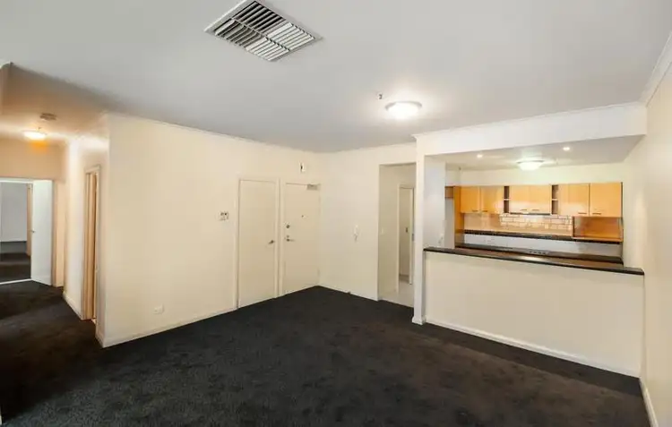 Second view of Homely apartment listing, 902/350 La Trobe Street, Melbourne (CBD) VIC 3000