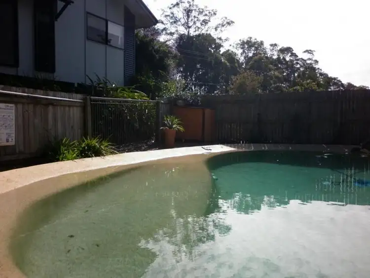 Sixth view of Homely house listing, 8 Leigha Place, Kureelpa QLD 4560