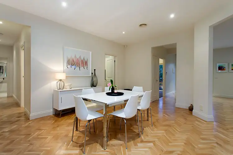Fourth view of Homely townhouse listing, 72a Landcox Street, Brighton East VIC 3187