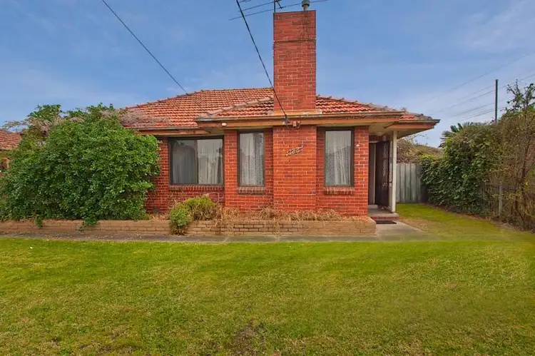 Second view of Homely house listing, 133 Widford Street, Glenroy VIC 3046