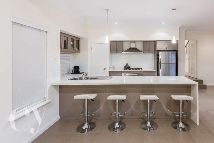 Third view of Homely house listing, 21 Cuthbert Street, Shenton Park WA 6008