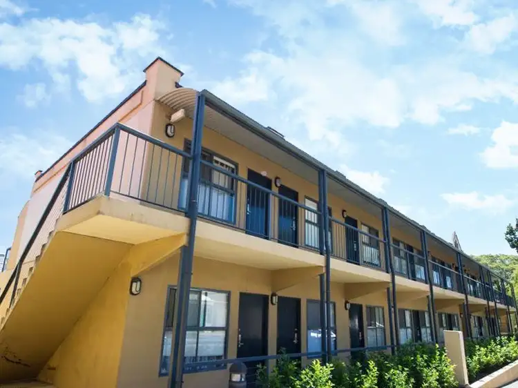Main view of Homely unit listing, 10/2 St Bernards Road, Magill SA 5072