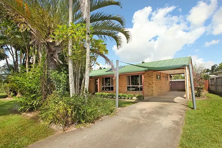 Main view of Homely house listing, 31 Cascade Drive, Yandina QLD 4561