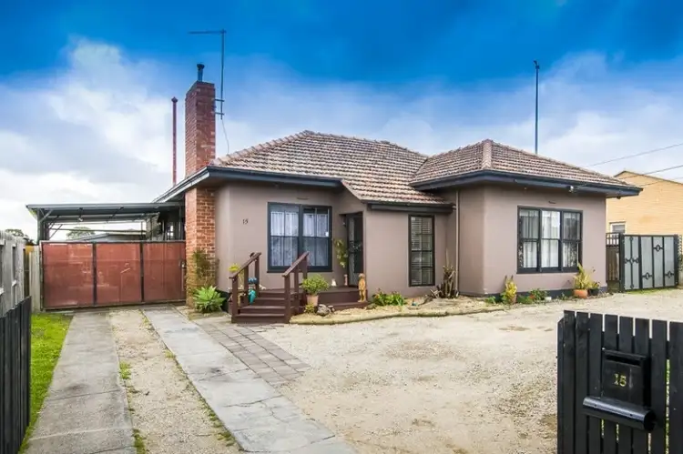 15 Birdsey Street, East Geelong VIC 3219