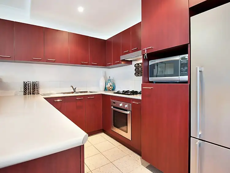 Third view of Homely apartment listing, 141/215 Stirling Street, Perth WA 6000