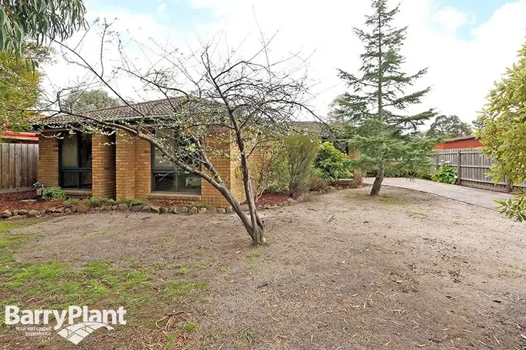 7 Bexsarm Crescent, Rowville VIC 3178